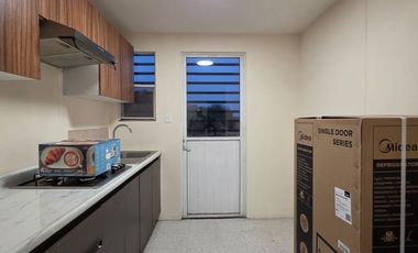 Depto Amueblado en Renta Héroes de León | Servicios Incluidos | $7,900