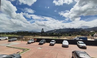 APARTAMENTO OBRA GRIS CAJICA