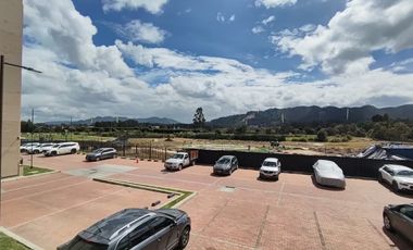 APARTAMENTO OBRA GRIS CAJICA