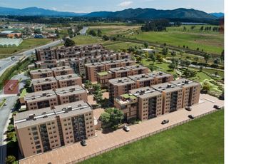 APARTAMENTO OBRA GRIS CAJICA