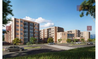 APARTAMENTO OBRA GRIS CAJICA