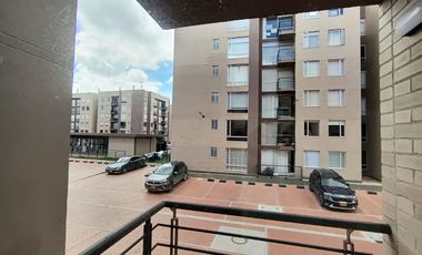 APARTAMENTO OBRA GRIS CAJICA