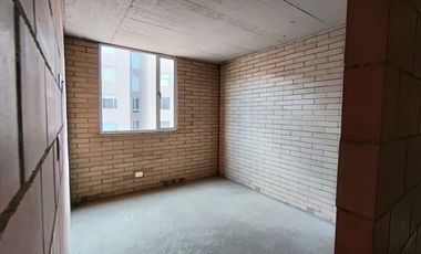 APARTAMENTO OBRA GRIS CAJICA