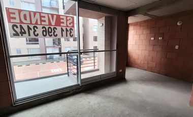 APARTAMENTO OBRA GRIS CAJICA