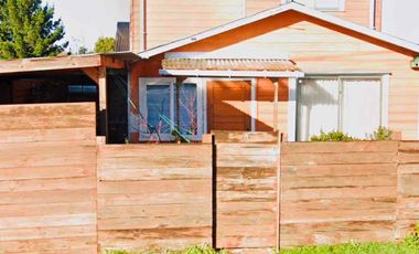 CÓMODA CASA EN LOS ALAMOS (3H/2B/2E/1B)