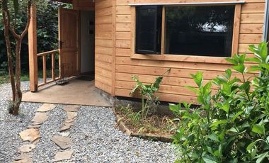 SE VENDE HERMOSO COMPLEJO TURISTICO EL HUAIRAVO, VALDIVIA