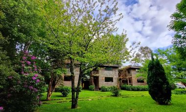 SE VENDE HERMOSO COMPLEJO TURISTICO EL HUAIRAVO, VALDIVIA