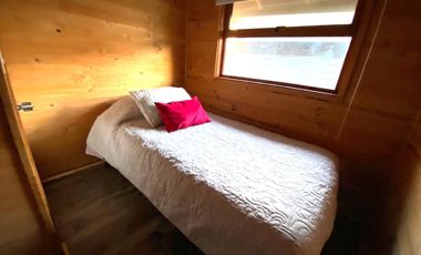 SE VENDE HERMOSO COMPLEJO TURISTICO EL HUAIRAVO, VALDIVIA