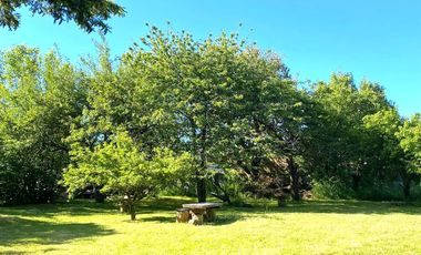 SE VENDE HERMOSO COMPLEJO TURISTICO EL HUAIRAVO, VALDIVIA