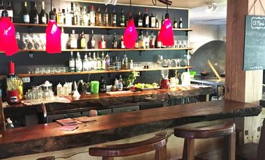 SE VENDE HERMOSO COMPLEJO TURISTICO EL HUAIRAVO, VALDIVIA