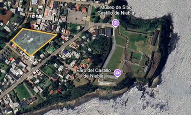 SE VENDE HERMOSO COMPLEJO TURISTICO EL HUAIRAVO, VALDIVIA