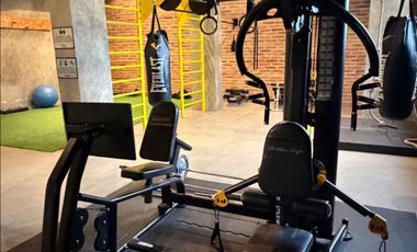 Renta de Departamento Amoblado de 2 Dormitorios, Sector Aquarela Cumbayá, Ecuador