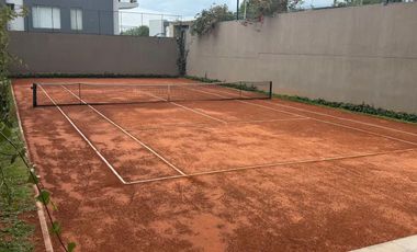 Renta de Departamento Amoblado de 2 Dormitorios, Sector Aquarela Cumbayá, Ecuador