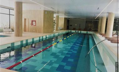 Renta de Departamento Amoblado de 2 Dormitorios, Sector Aquarela Cumbayá, Ecuador