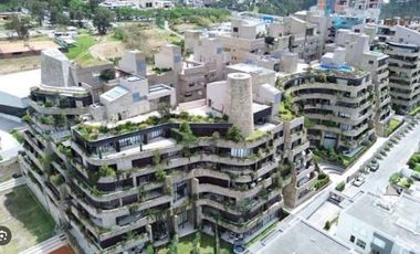 Renta de Departamento Amoblado de 2 Dormitorios, Sector Aquarela Cumbayá, Ecuador