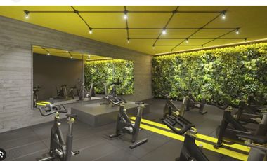 Renta de Departamento Amoblado de 2 Dormitorios, Sector Aquarela Cumbayá, Ecuador