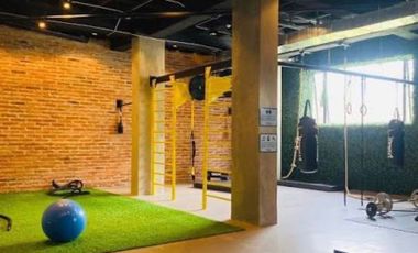 Renta de Departamento Amoblado de 2 Dormitorios, Sector Aquarela Cumbayá, Ecuador