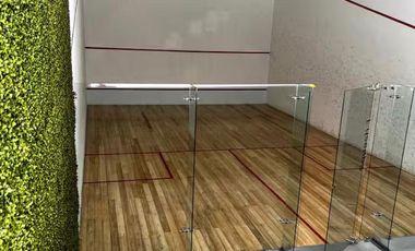 Renta de Departamento Amoblado de 2 Dormitorios, Sector Aquarela Cumbayá, Ecuador