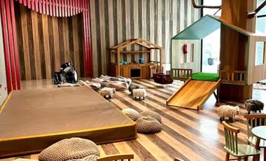 Renta de Departamento Amoblado de 2 Dormitorios, Sector Aquarela Cumbayá, Ecuador