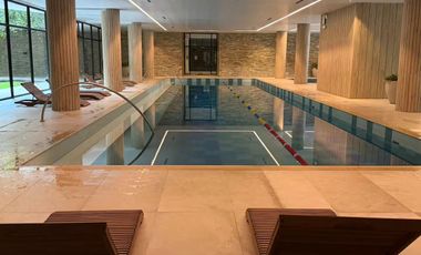 Renta de Departamento Amoblado de 2 Dormitorios, Sector Aquarela Cumbayá, Ecuador