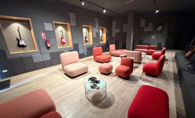 Renta de Departamento Amoblado de 2 Dormitorios, Sector Aquarela Cumbayá, Ecuador