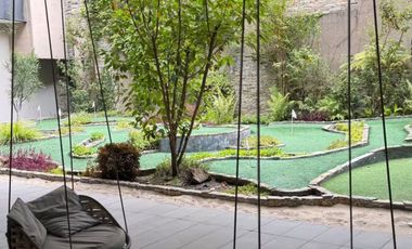 Renta de Departamento Amoblado de 2 Dormitorios, Sector Aquarela Cumbayá, Ecuador