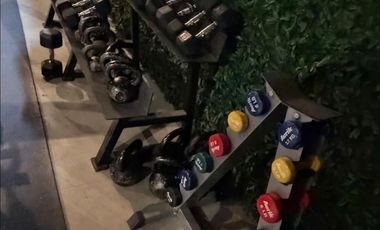 Renta de Departamento Amoblado de 2 Dormitorios, Sector Aquarela Cumbayá, Ecuador