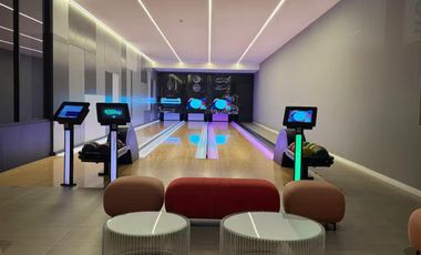 Renta de Departamento Amoblado de 2 Dormitorios, Sector Aquarela Cumbayá, Ecuador