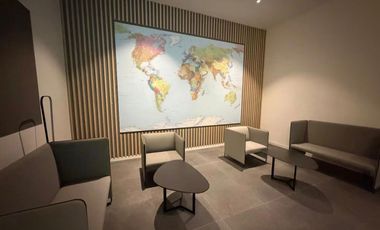 Renta de Departamento Amoblado de 2 Dormitorios, Sector Aquarela Cumbayá, Ecuador