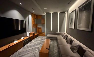 Renta de Departamento Amoblado de 2 Dormitorios, Sector Aquarela Cumbayá, Ecuador