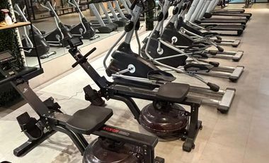 Renta de Departamento Amoblado de 2 Dormitorios, Sector Aquarela Cumbayá, Ecuador