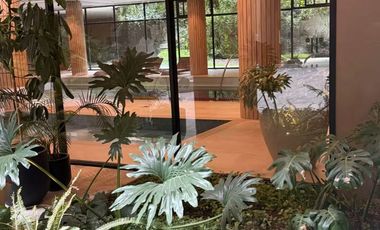 Renta de Departamento Amoblado de 2 Dormitorios, Sector Aquarela Cumbayá, Ecuador