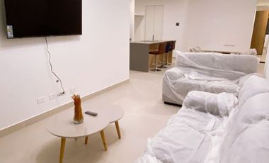 Renta de Departamento Amoblado de 2 Dormitorios, Sector Aquarela Cumbayá, Ecuador