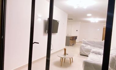 Renta de Departamento Amoblado de 2 Dormitorios, Sector Aquarela Cumbayá, Ecuador