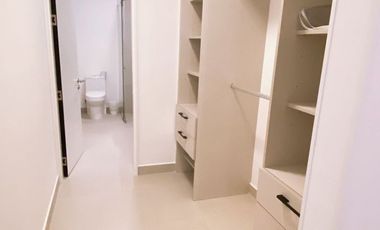 Renta de Departamento Amoblado de 2 Dormitorios, Sector Aquarela Cumbayá, Ecuador