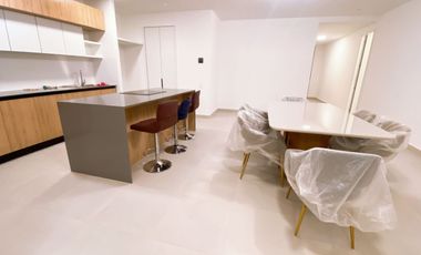 Renta de Departamento Amoblado de 2 Dormitorios, Sector Aquarela Cumbayá, Ecuador