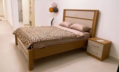 Renta de Departamento Amoblado de 2 Dormitorios, Sector Aquarela Cumbayá, Ecuador