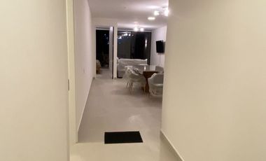 Renta de Departamento Amoblado de 2 Dormitorios, Sector Aquarela Cumbayá, Ecuador