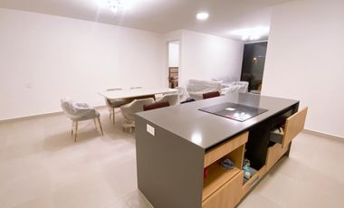 Renta de Departamento Amoblado de 2 Dormitorios, Sector Aquarela Cumbayá, Ecuador