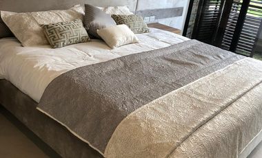 ✨ **Vive el lujo y la exclusividad en Aquarela** ✨