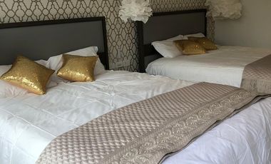 ✨ **Vive el lujo y la exclusividad en Aquarela** ✨