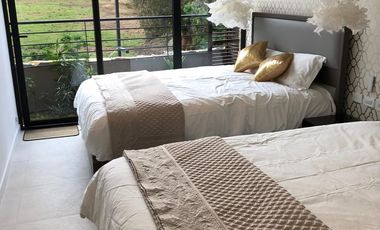 ✨ **Vive el lujo y la exclusividad en Aquarela** ✨