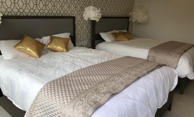 ✨ **Vive el lujo y la exclusividad en Aquarela** ✨