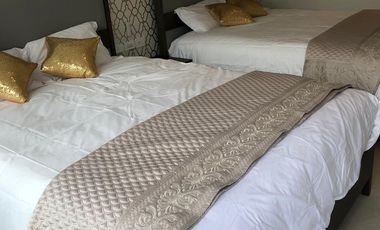 ✨ **Vive el lujo y la exclusividad en Aquarela** ✨