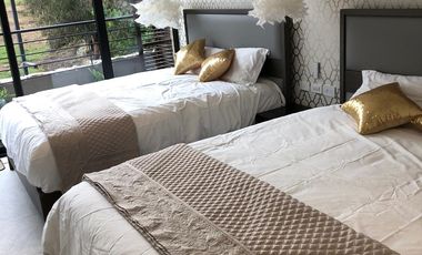 ✨ **Vive el lujo y la exclusividad en Aquarela** ✨