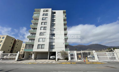 SE ARRIENDA DEPARTAMENTO EN SIERRA NEVADA, SECTOR NORTE, ANTOFAGASTA