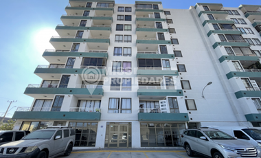 SE ARRIENDA DEPARTAMENTO EN SIERRA NEVADA, SECTOR NORTE, ANTOFAGASTA