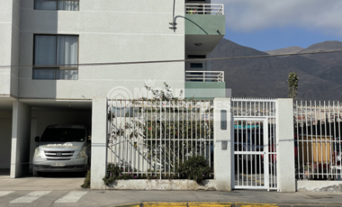 SE ARRIENDA DEPARTAMENTO EN SIERRA NEVADA, SECTOR NORTE, ANTOFAGASTA