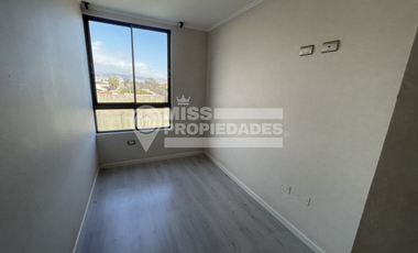 SE ARRIENDA DEPARTAMENTO EN SIERRA NEVADA, SECTOR NORTE, ANTOFAGASTA