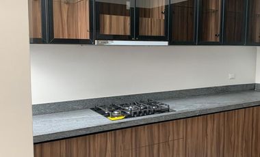 DEPARTAMENTO EN VENTA EN MEZQUITE POR LAS MISIONES AL NORTE DE AGUASCALIENTES